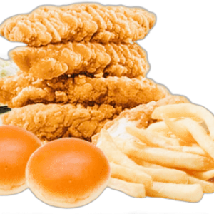 زنجر ( 5 ) قطع