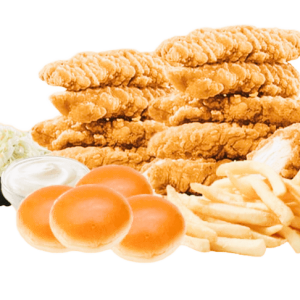 زنجر ( 12 قطعة )