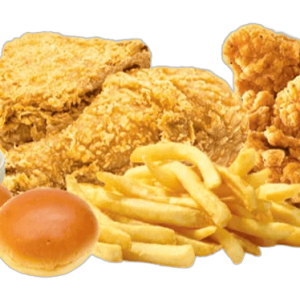 ميكس بوكس ( فردي )