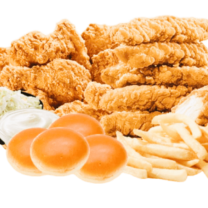 ميكس بوكس (عائلي)